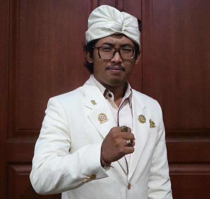 podiumnews.com-Lokasabha KMHDI Bali Sudah Dekat, Arya Gangga: Saya Siap Maju dan Mengabdi